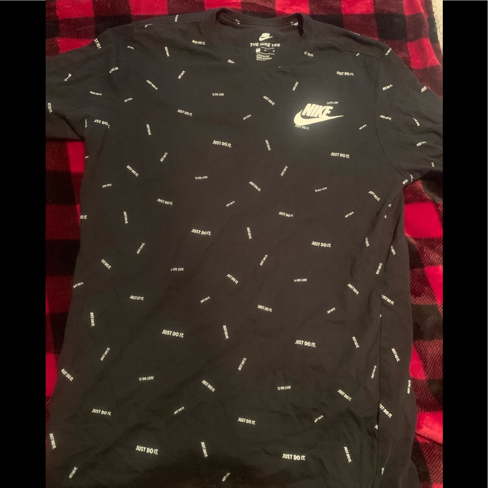 Nike shirt